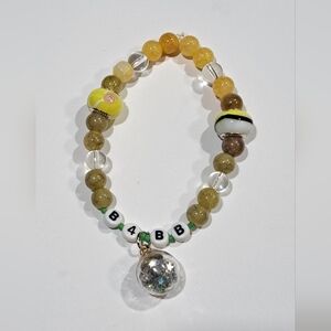 Handmade Bracelets 4 Broken Bonds- B4BB Bracelet